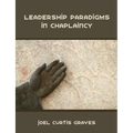 Leadership Paradigms in Chaplaincy