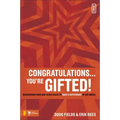 Congratulations ... You're Gifted!: Discovering Your God-Given Shape to Make a Difference in the World