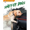 Sniffer Dogs