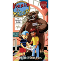 Alexia & Melvin: The Museum Guide