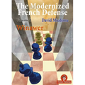 The Modernized French Defense Volume 1 Winawer: Winawer