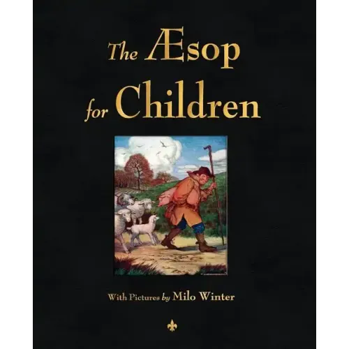 The Aesop for Children (Illustrated Edition)