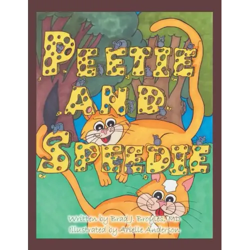 Peetie and Speedie