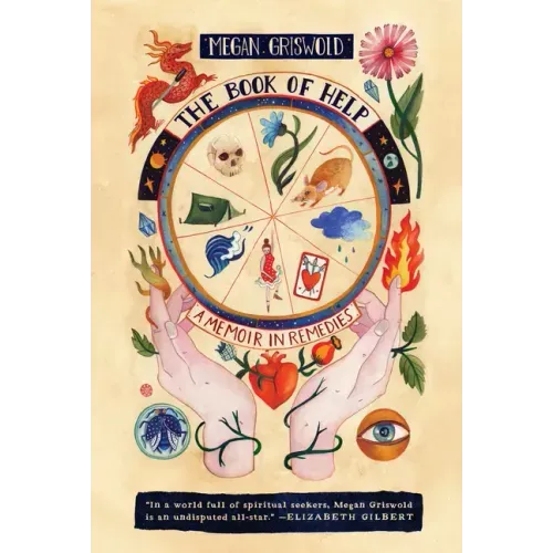 The Book of Help: A Memoir in Remedies