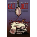 Jordan Peele's Get Out: Political Horror