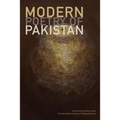 Modern Poetry of Pakistan