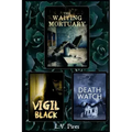 The Waiting Mortuary Series