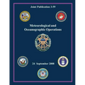 Meteorological and Oceanographic Operations: 24 September 2008