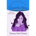 Episode 4: Season of Grace: The Extraordinarily Ordinary Life of Cassandra Jones