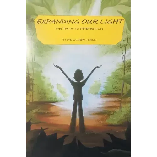 Expanding Our Light