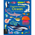 Creature Features: Ocean