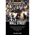 45 Years in Wall Street