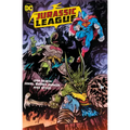 The Jurassic League
