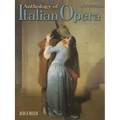 Anthology of Italian Opera: Soprano
