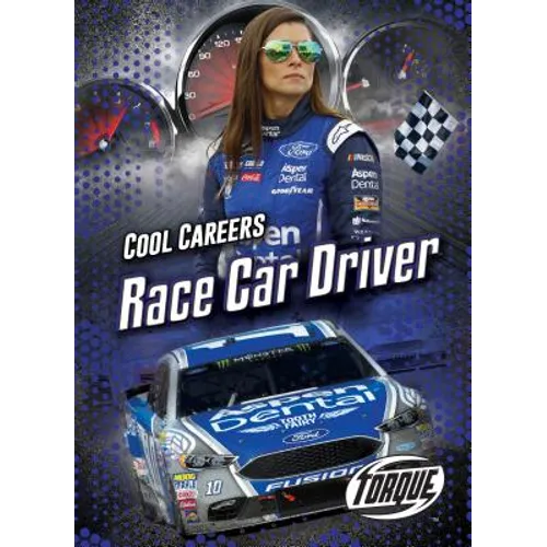 Race Car Driver