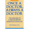Once a Doctor, Always a Doctor