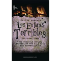 Oliver Lansley: Les Enfants Terribles; Collected Plays