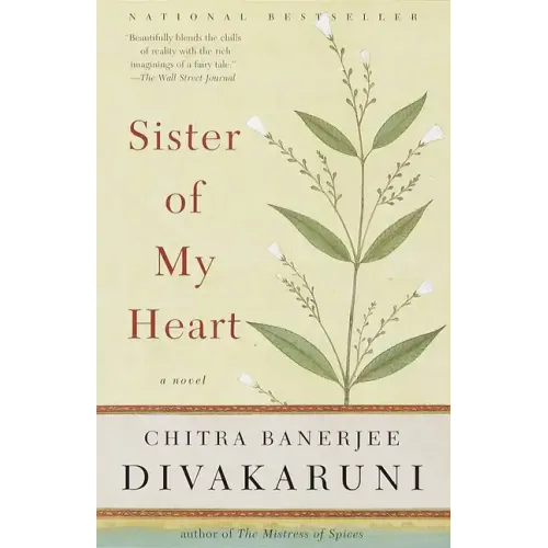Sister of My Heart