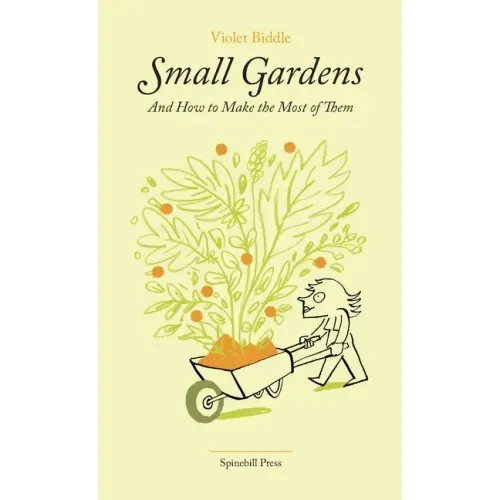 Small Gardens and How to Make the Most of Them