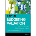 Capital Budgeting Valuation