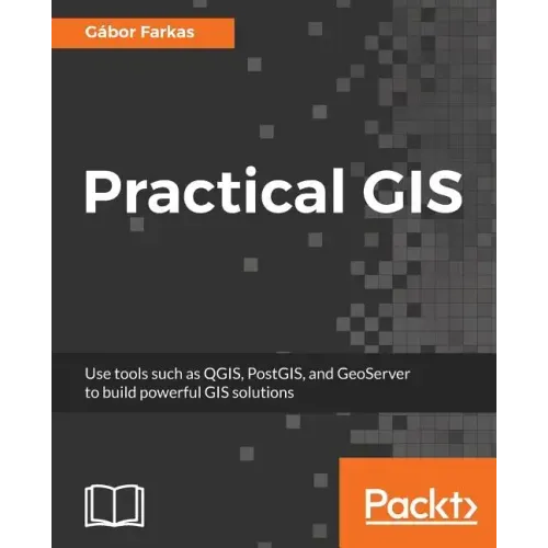 Practical GIS