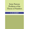 Some Famous Problems of the Theory of Numbers