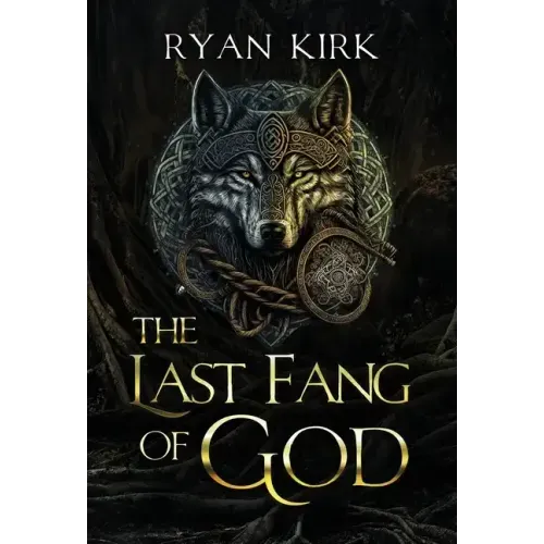 The Last Fang of God