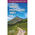 Trekking the West Highland Way: Two-Way Trekking Guide