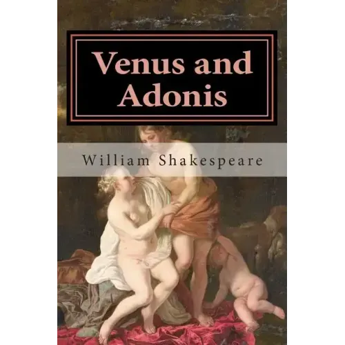 Venus and Adonis