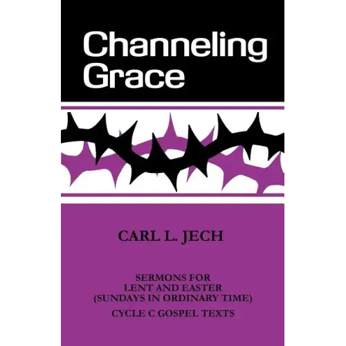 Channeling Grace