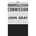 Immortalization Commission