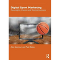 Digital Sport Marketing: Concepts, Cases and Conversations