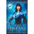 Grave Mistake
