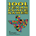 1001 Texas Place Names