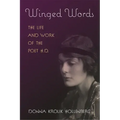 Winged Words: The Life and Work of the Poet H.D.