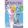 Chew Volume 8: Family Recipes