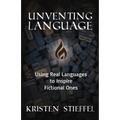 Unventing Language: Using Real Languages to Inspire Fictional Ones