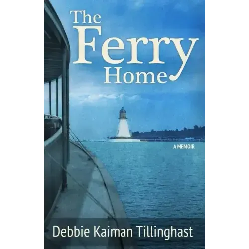 The Ferry Home
