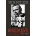 Running with Dillinger: The Story of Red Hamilton and Other Forgotten Canadian Outlaws