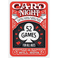 Card Night: Classic Games, Classic Decks, and the History Behind Them