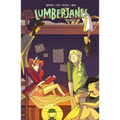 Lumberjanes Vol. 8: Stone Cold