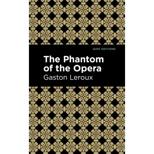 Phantom of the Opera