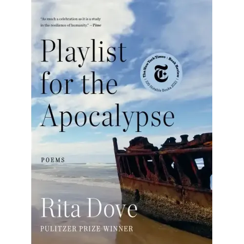 Playlist for the Apocalypse: Poems
