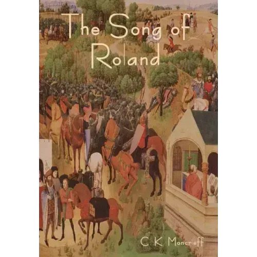 The Song of Roland