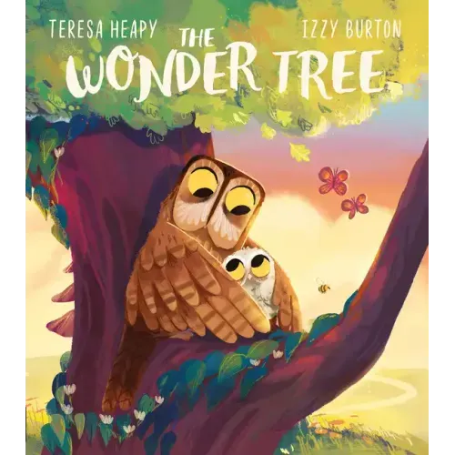 The Wonder Tree