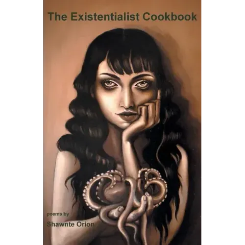 The Existentialist Cookbook