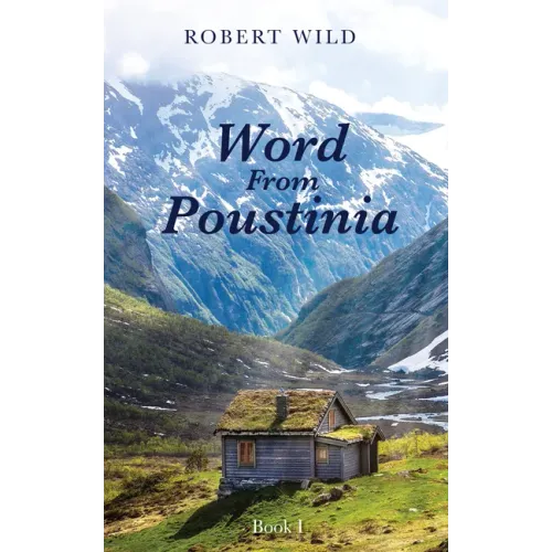 Word From Poustinia, Book I