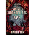 The Sinister Booksellers of Bath