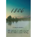 1806: Settling the Cherokee Nation