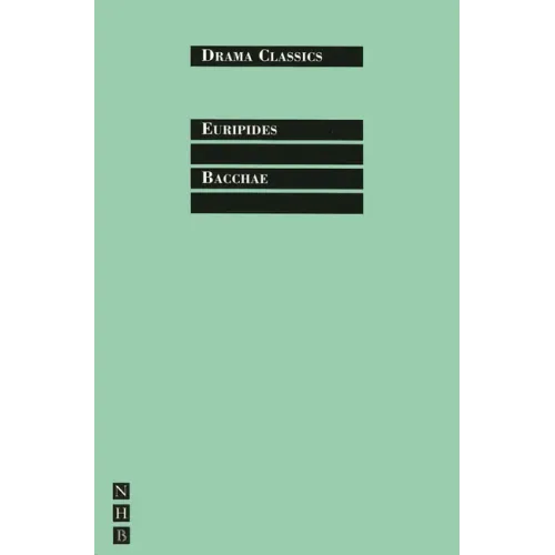 Bacchae